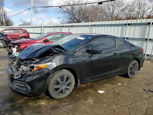 2015 Honda Civic - Image 11