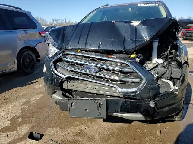 2020 Ford EcoSport - Image 14