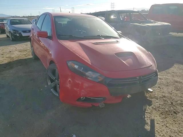 2016 Dodge Dart - Image 11