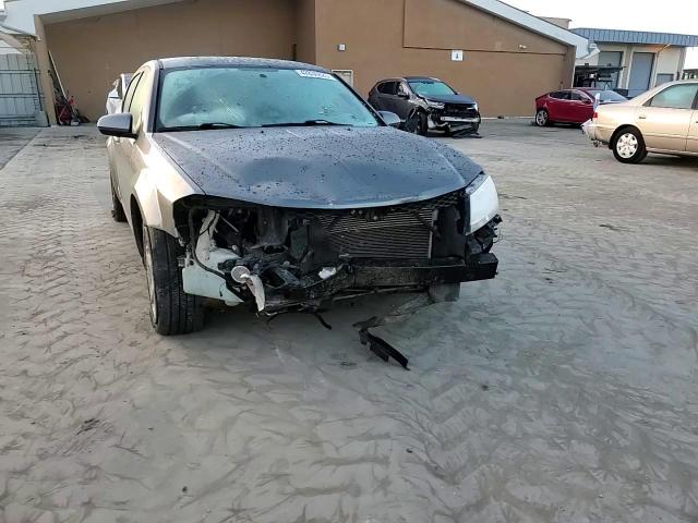 2011 Dodge Avenger - Image 11