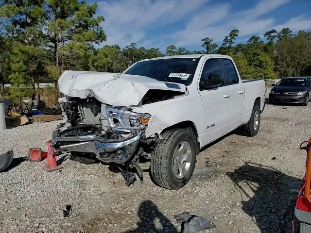 2021 RAM 1500 - Image 13