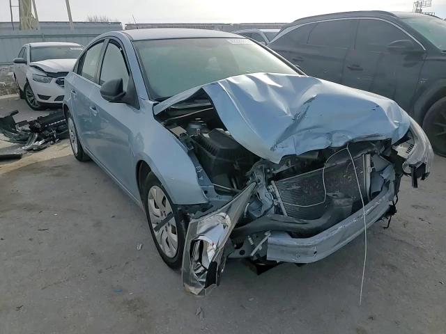 2012 Chevrolet Cruze - Image 11