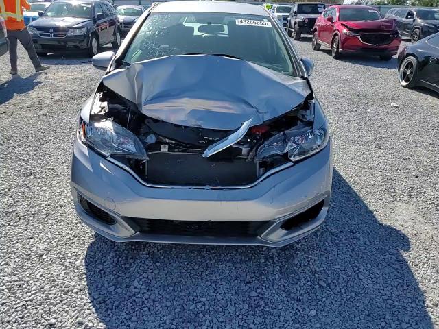 2020 Honda Fit - Image 11