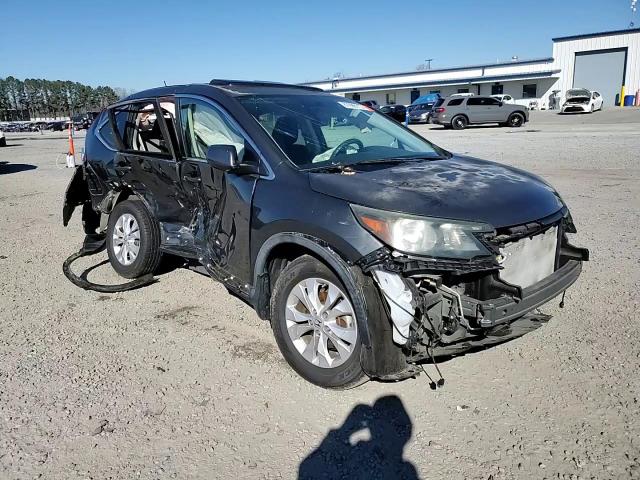 2013 Honda CR-V - Image 11