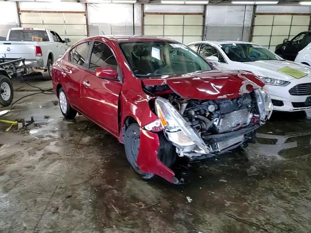 2018 Nissan Versa - Image 13