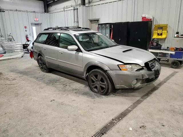 2006 Subaru Legacy - Image 11