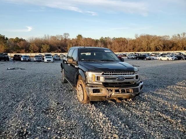 2018 Ford F-150 - Image 14