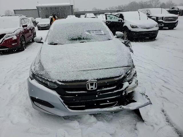 2019 Honda Accord - Image 13