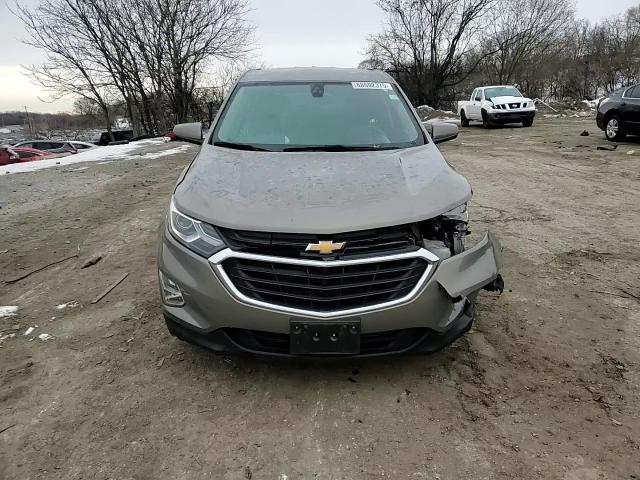 2018 Chevrolet Equinox - Image 11