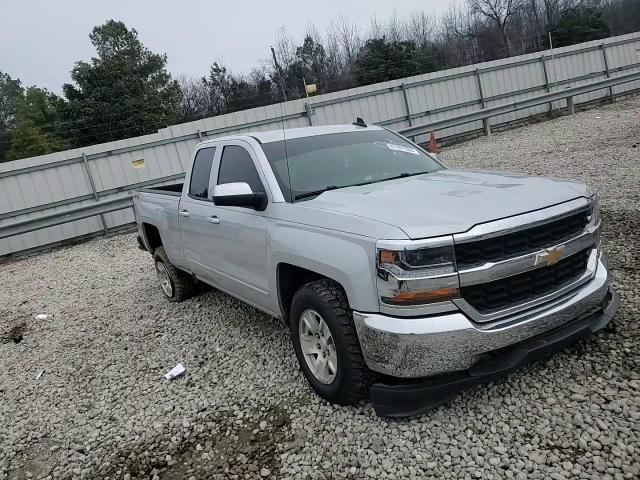 2018 Chevrolet Silverado K1500 Lt VIN: 1GCVKREC3JZ338240 Lot: 87481584