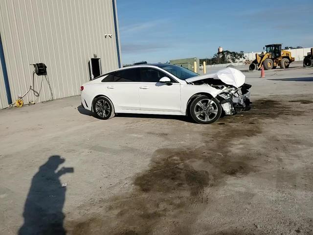 2024 Kia K5 - Image 10