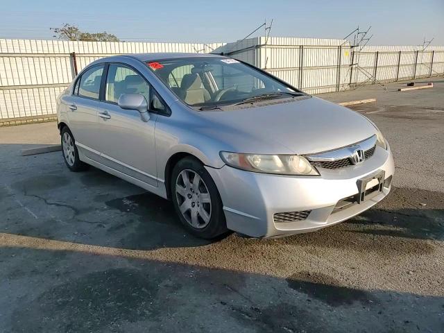 2009 Honda Civic - Image 11