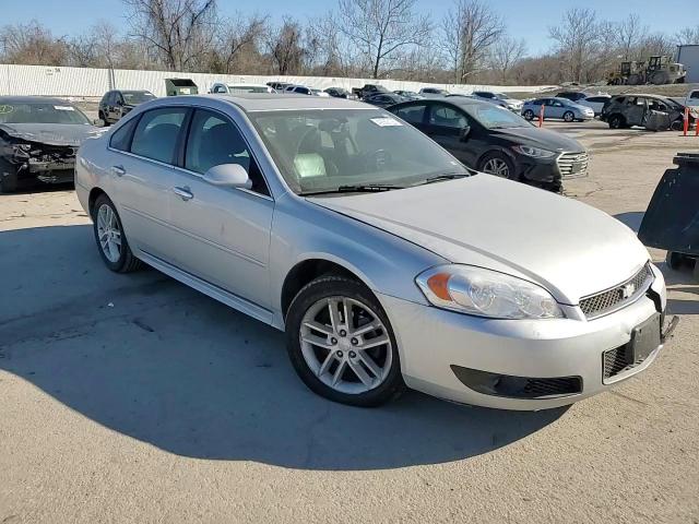 2013 Chevrolet Impala - Image 11