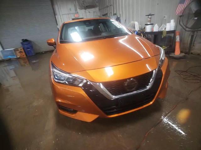 2020 Nissan Versa - Image 13