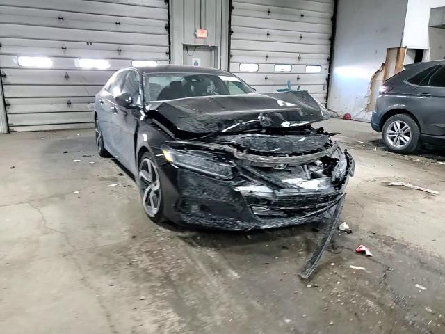 2022 Honda Accord - Image 10