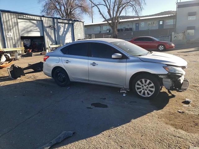 2017 Nissan Sentra - Image 11