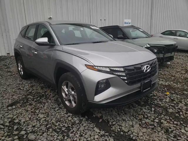 2024 Hyundai Tucson - Image 14