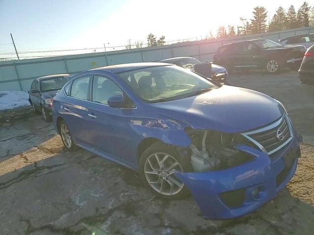 2014 Nissan Sentra - Image 10