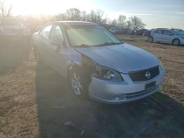 2006 Nissan Altima - Image 10