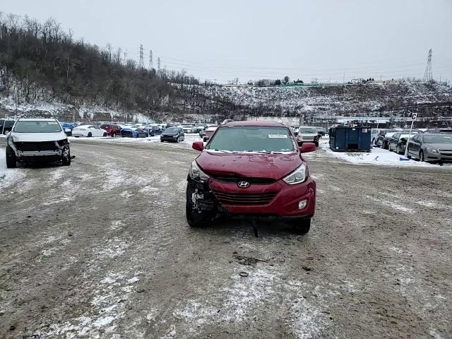 2015 Hyundai Tucson - Image 15