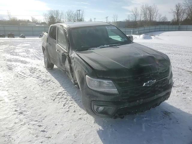 2022 Chevrolet Colorado - Image 10