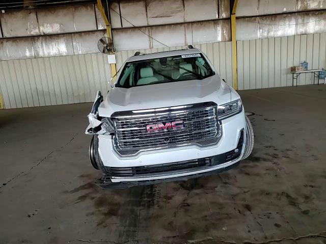 2021 GMC Acadia - Image 11