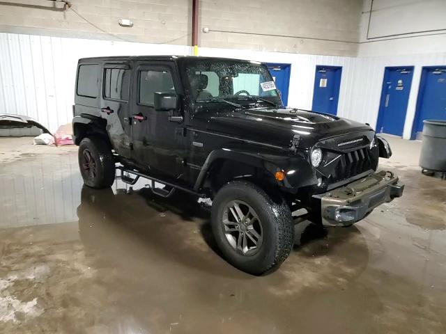 2016 Jeep Wrangler - Image 14