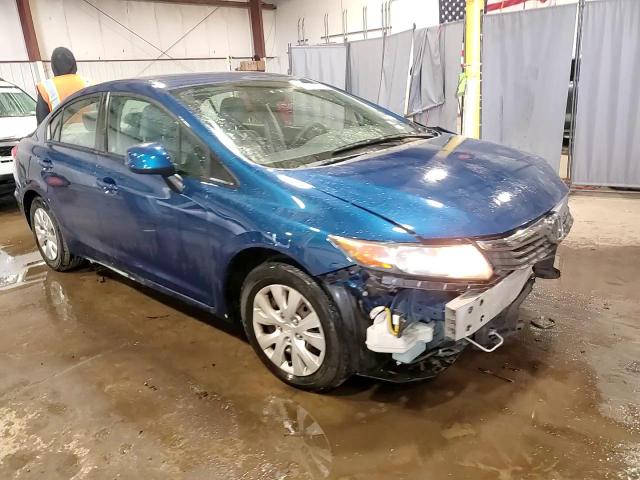 2012 Honda Civic - Image 13