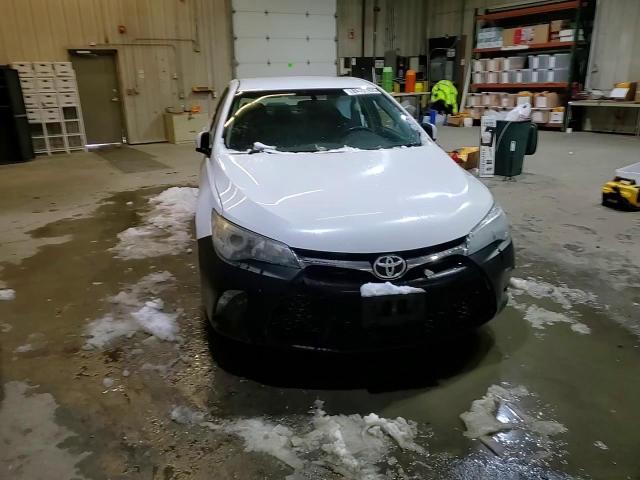 2016 Toyota Camry - Image 10