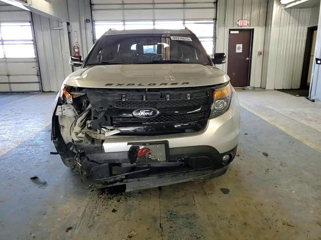2014 Ford Explorer - Image 11