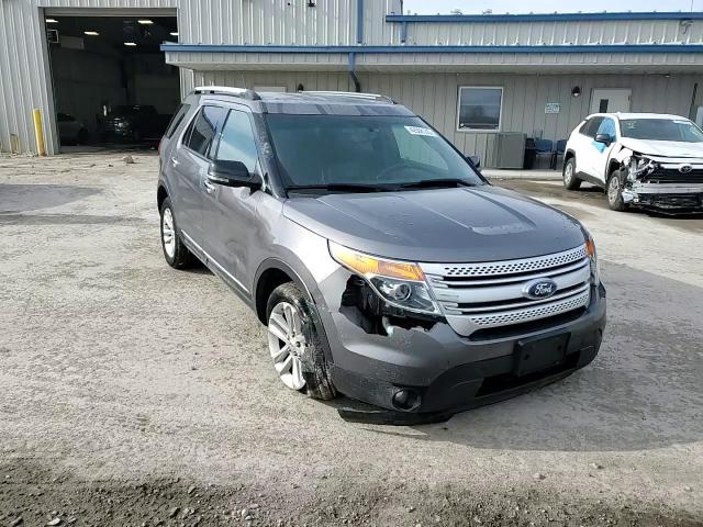 2012 Ford Explorer - Image 14