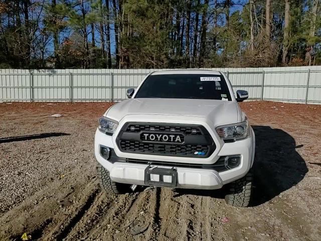 2016 Toyota Tacoma - Image 10