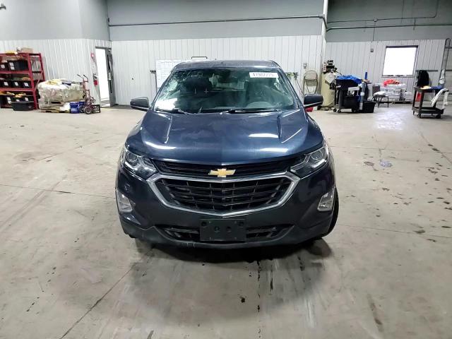 2018 Chevrolet Equinox - Image 12