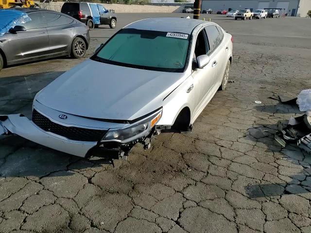 2018 Kia Optima - Image 11