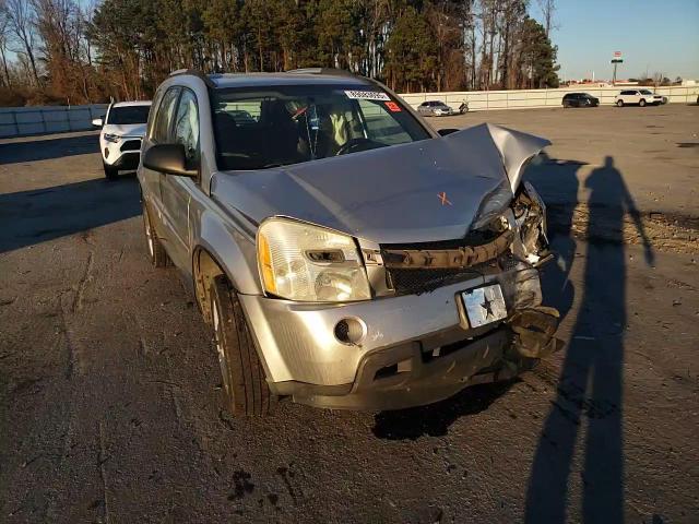 2008 Chevrolet Equinox - Image 12