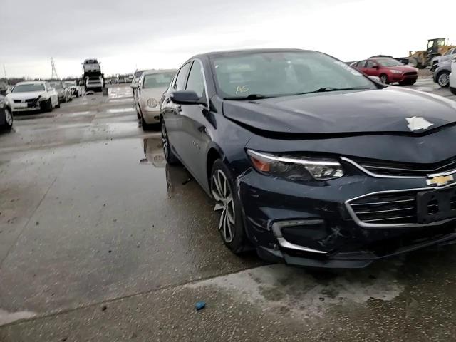 2017 Chevrolet Malibu - Image 10