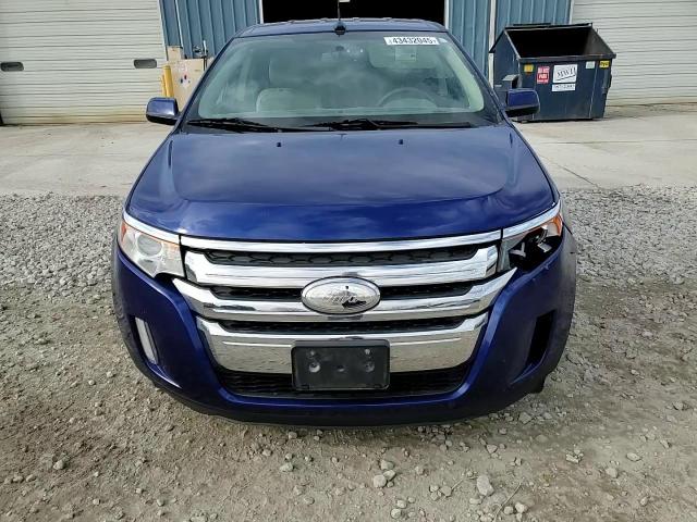 2013 Ford Edge - Image 12