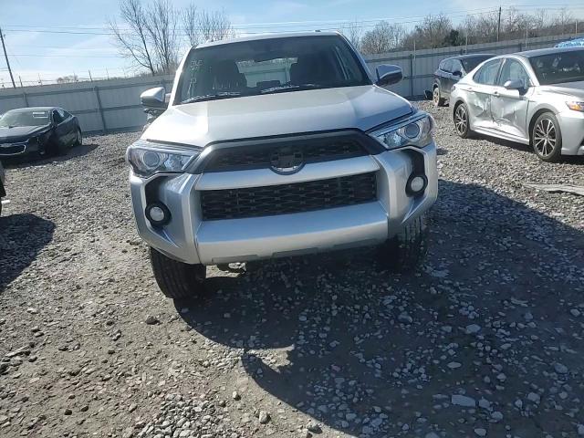 2014 Toyota 4Runner - Image 11