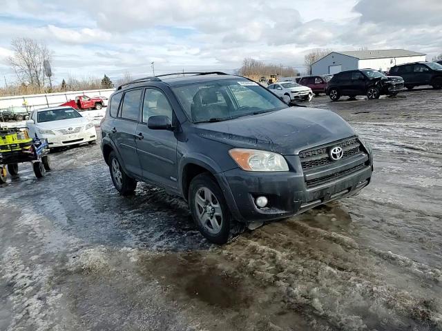 2007 Toyota RAV 4 - Image 12