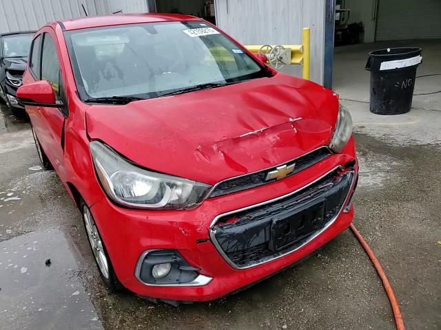 2016 Chevrolet Spark - Image 13