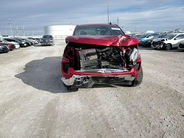 2023 Chevrolet Silverado - Image 11