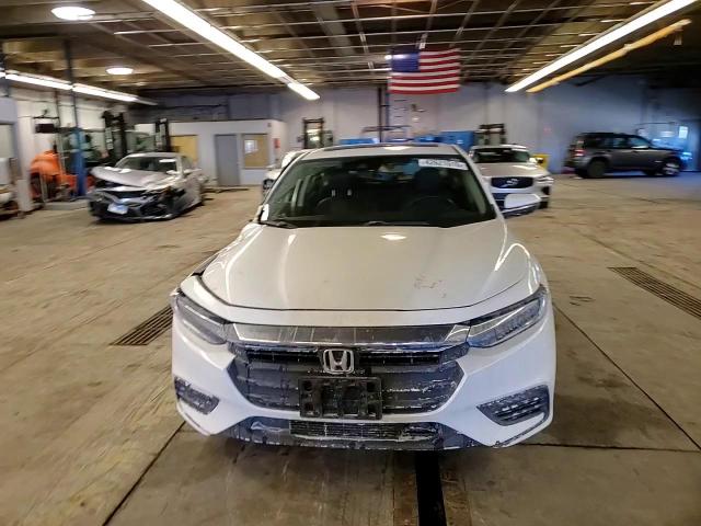 2022 Honda Insight - Image 11