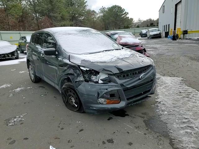 2016 Ford Escape S VIN: 1FMCU0F72GUB48722 Lot: 41874665