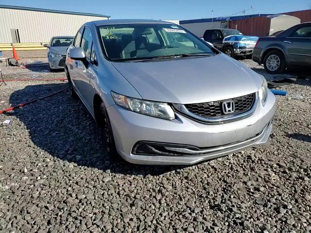 2013 Honda Civic - Image 13