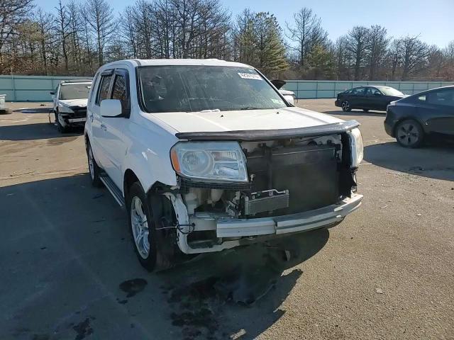 2013 Honda Pilot - Image 12