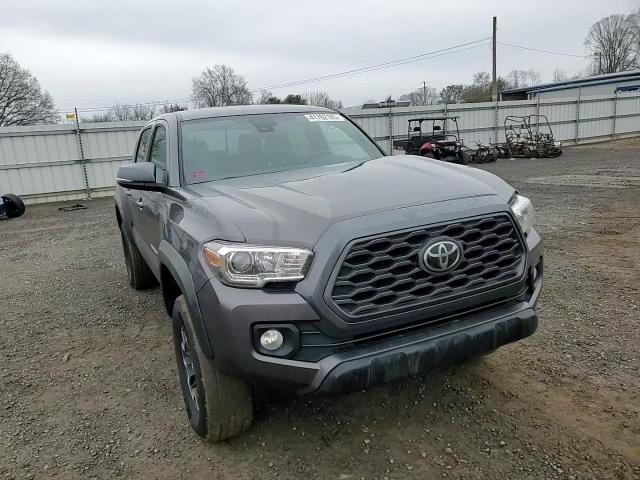 2021 Toyota Tacoma - Image 11