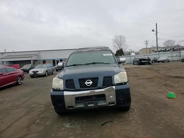 2006 Nissan Armada - Image 11