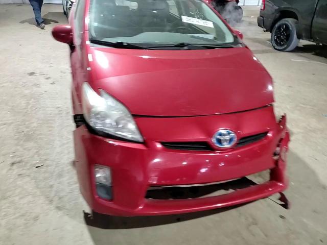 2010 Toyota Prius - Image 11