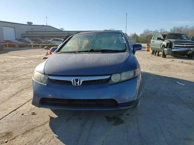 2008 Honda Civic - Image 11
