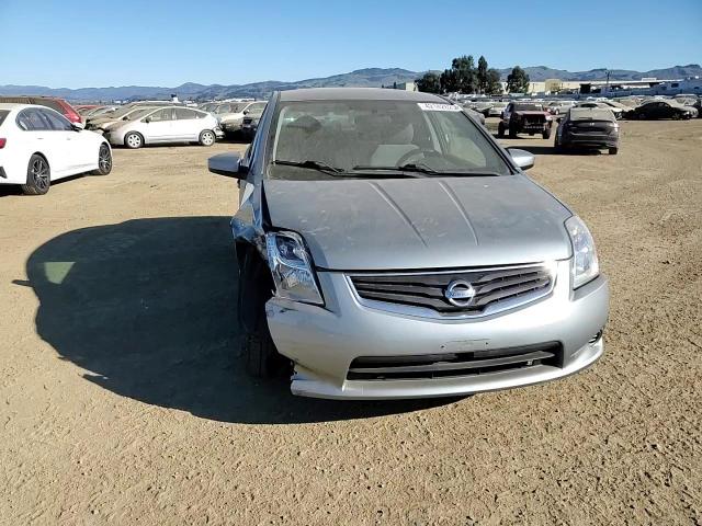 2010 Nissan Sentra - Image 10